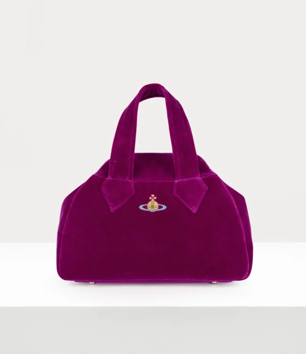 Medium Yasmine Handbag