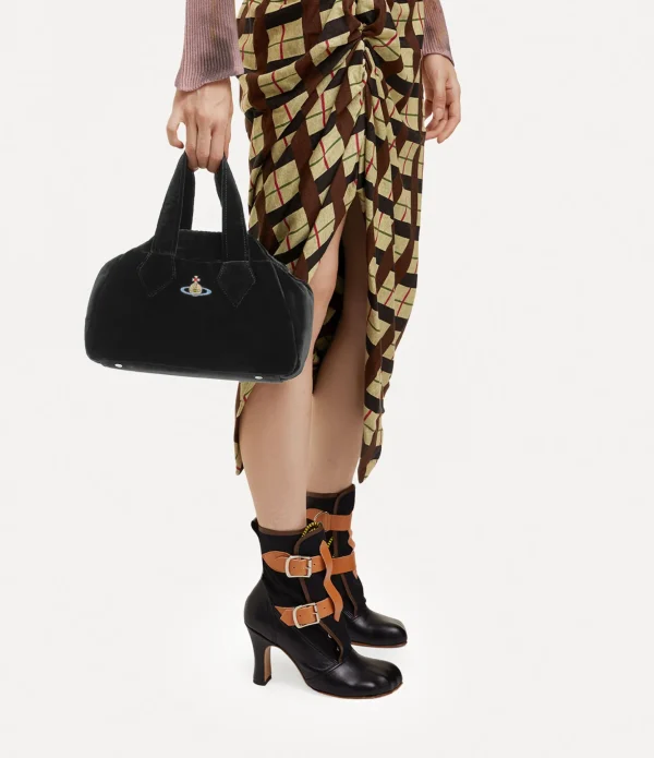 Medium Yasmine Handbag