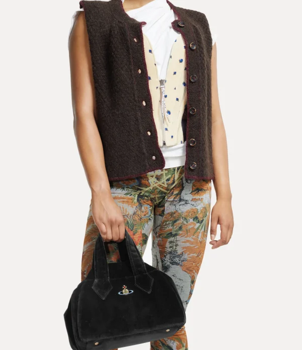 Medium Yasmine Handbag