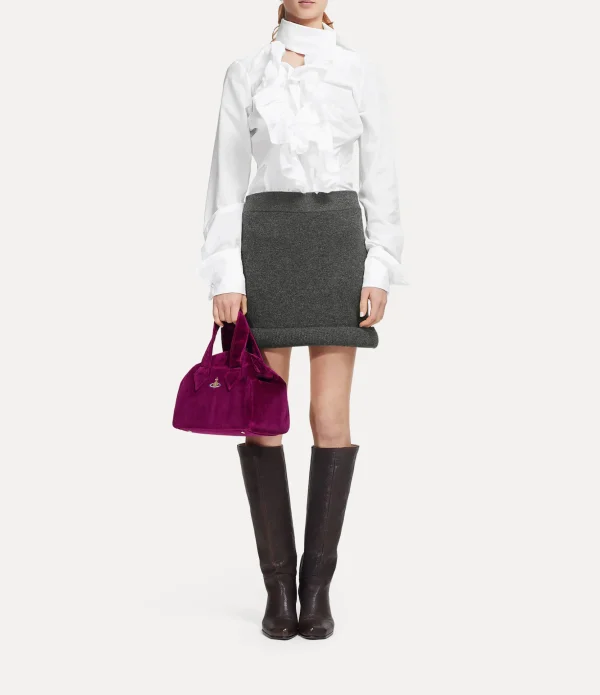Medium Yasmine Handbag