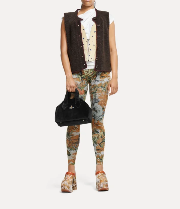 Medium Yasmine Handbag