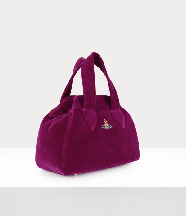 Medium Yasmine Handbag