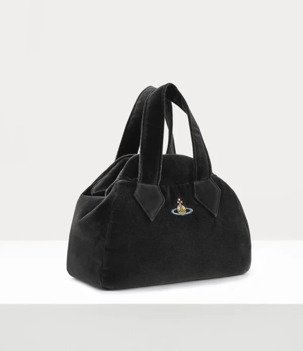 Medium Yasmine Handbag