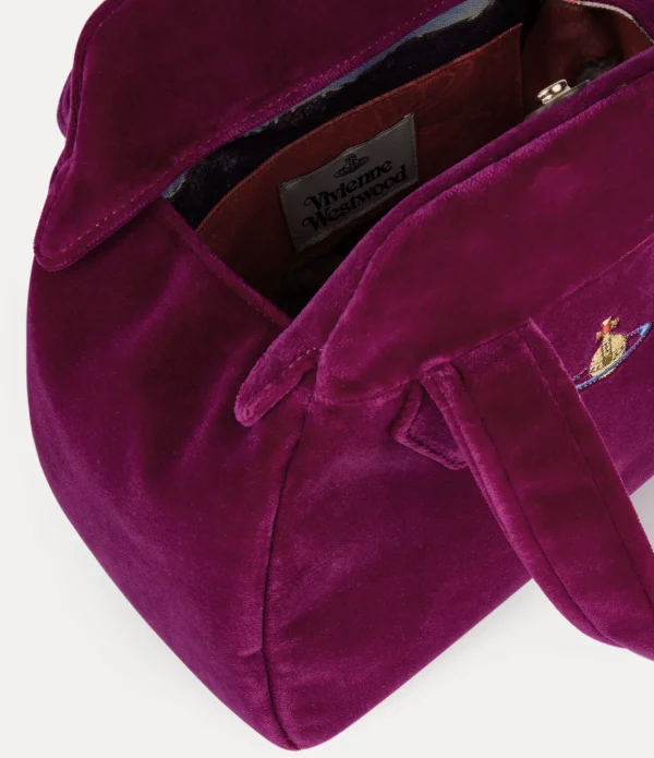 Medium Yasmine Handbag