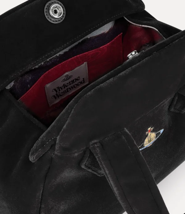 Medium Yasmine Handbag