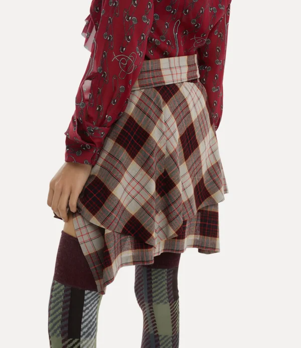 Meghan Kilt
