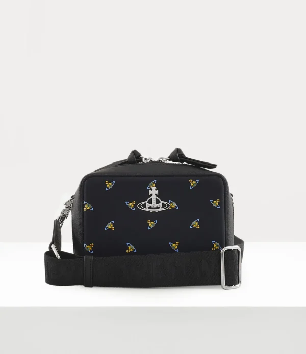 Melih Camera Bag