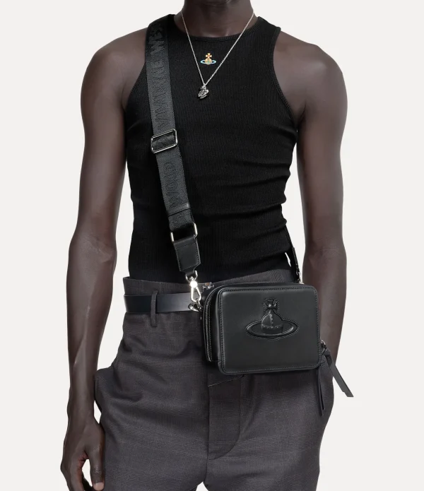 Melih Camera Bag