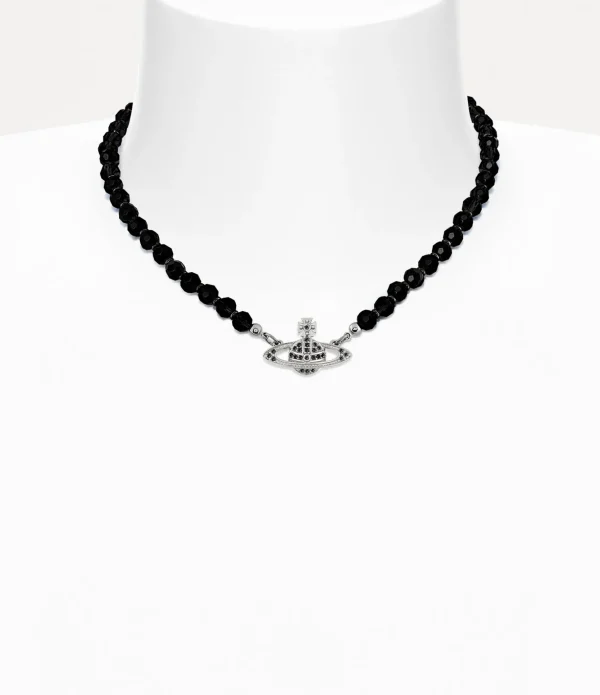 Messaline Choker