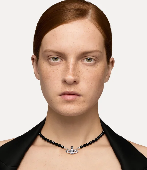 Messaline Choker