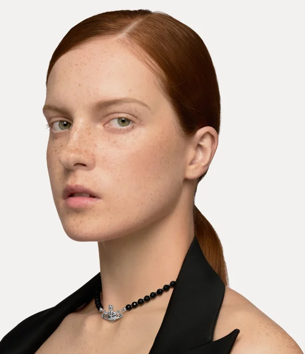 Messaline Choker