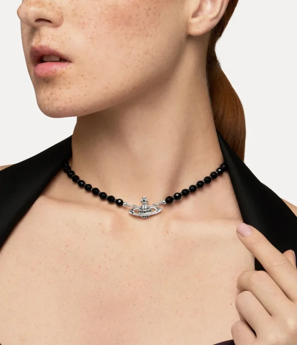 Messaline Choker