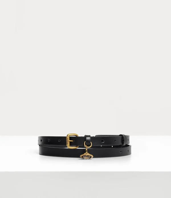Mini Alex Charm Belt