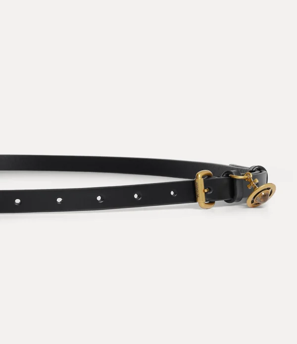 Mini Alex Charm Belt