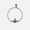 Mini Bas Relief Chain Bracelet