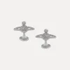 Mini Bas Relief Cufflinks