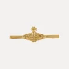 Mini Bas Relief Tie Clip