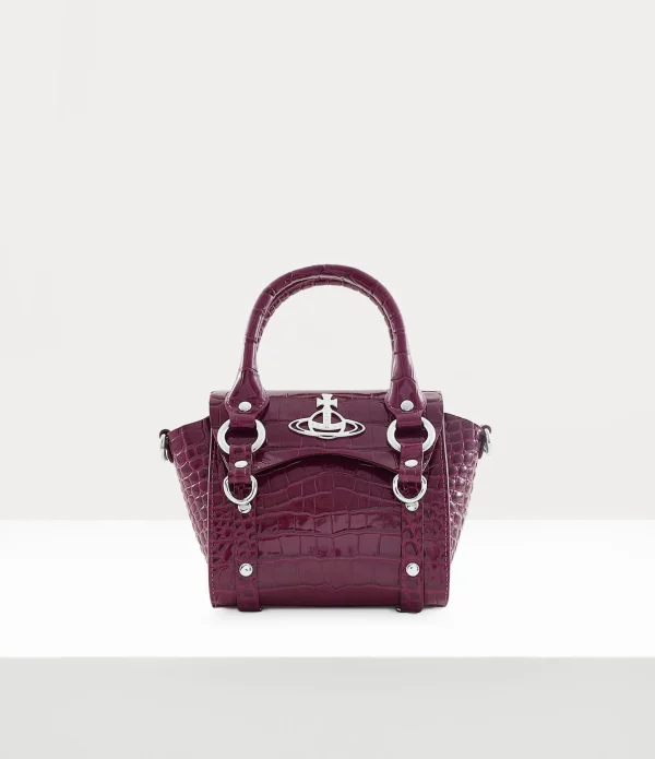 Mini Betty Handbag