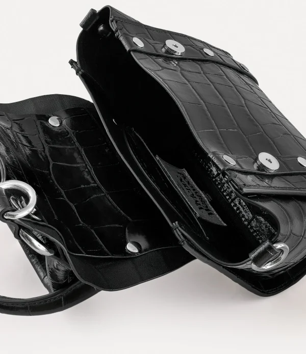 Mini Betty Handbag