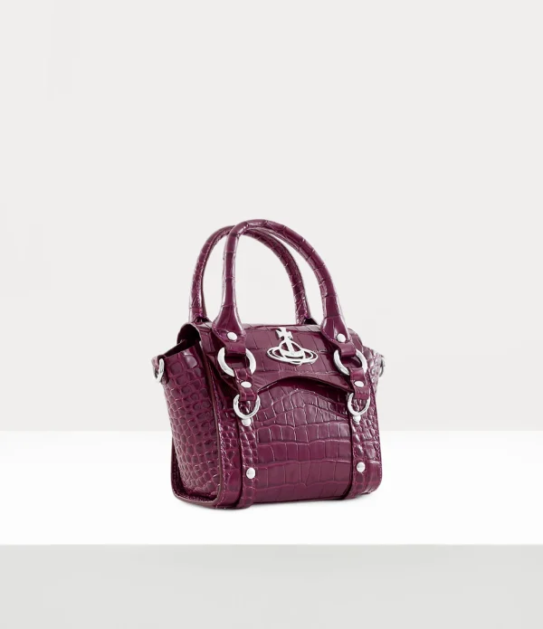 Mini Betty Handbag