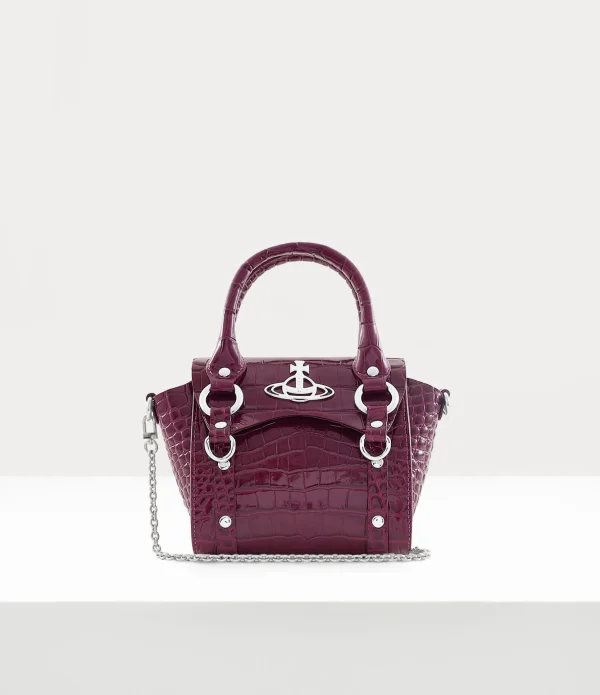 Mini Betty Handbag