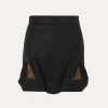 Mini Frame Skirt