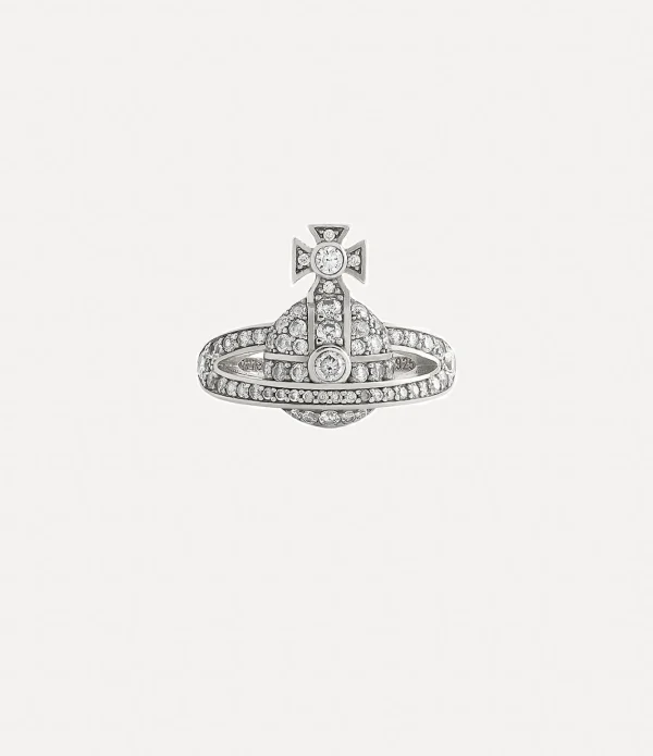 Mini Orb Ring