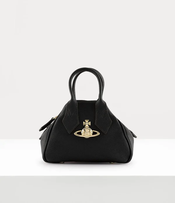 Mini Yasmine Bag