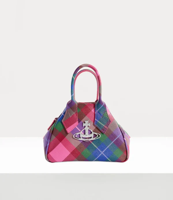 Mini Yasmine Bag