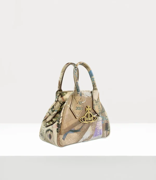 Mini Yasmine Bag