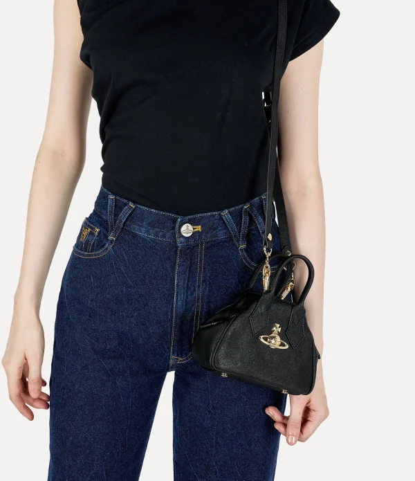 Mini Yasmine Bag