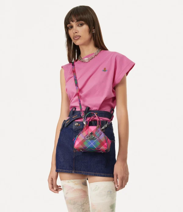 Mini Yasmine Bag