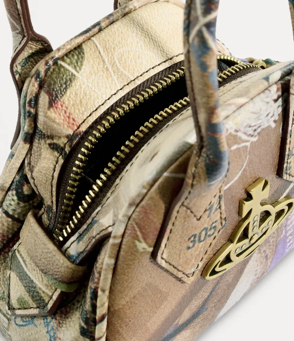 Mini Yasmine Bag