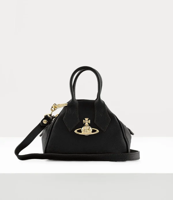 Mini Yasmine Bag