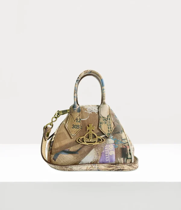 Mini Yasmine Bag