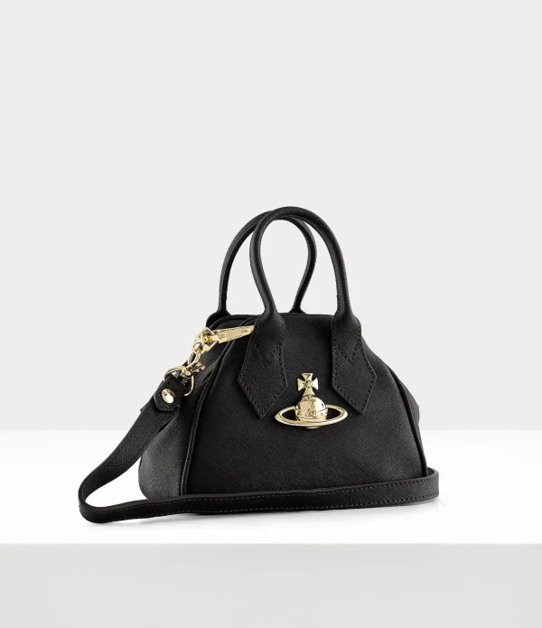 Mini Yasmine Bag