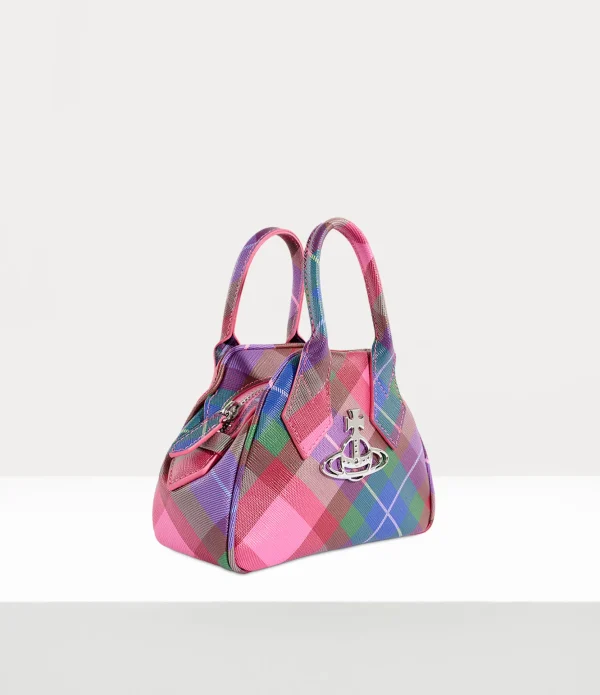 Mini Yasmine Bag