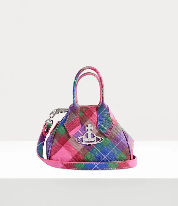 Mini Yasmine Bag