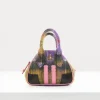 Mini Yasmine Chain Bag