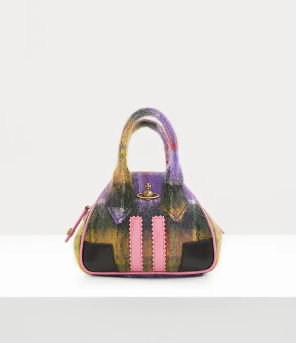Mini Yasmine Chain Bag