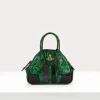 Mini Yasmine Chain Bag