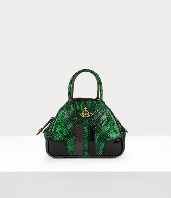 Mini Yasmine Chain Bag