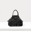 Mini Yasmine Chain Bag