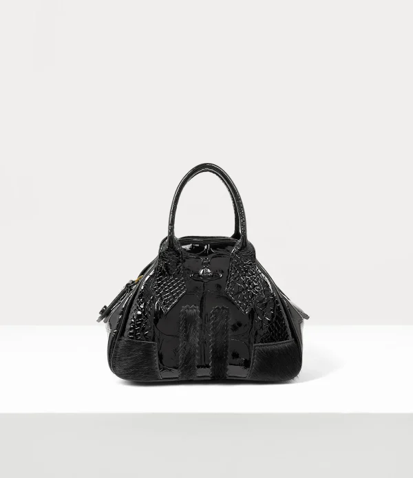 Mini Yasmine Chain Bag