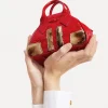 Mini Yasmine Chain Bag