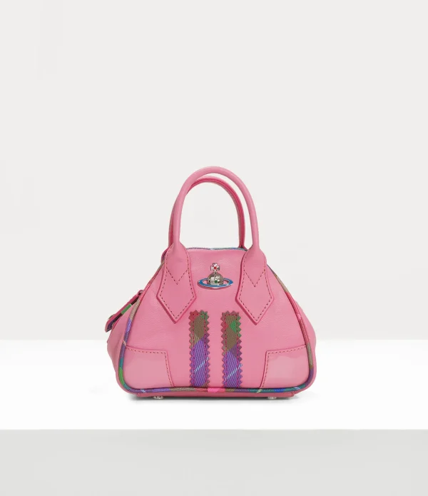 Mini Yasmine Chain Bag