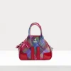 Mini Yasmine Chain Bag