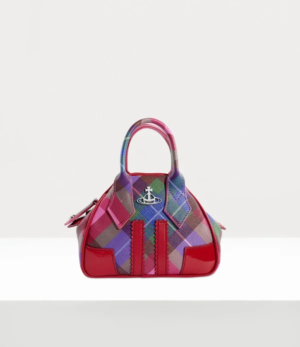 Mini Yasmine Chain Bag