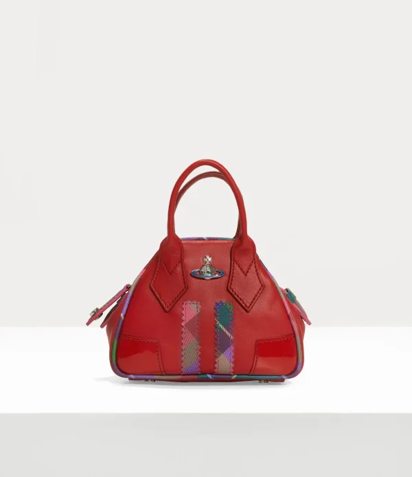 Mini Yasmine Chain Bag