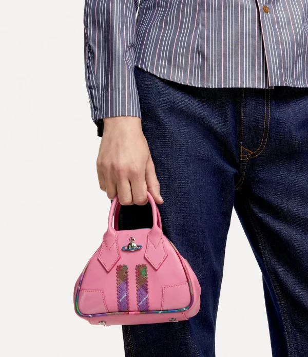 Mini Yasmine Chain Bag